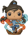Funko Pop Animation Legend of Korra - Korra Vinyl Figure