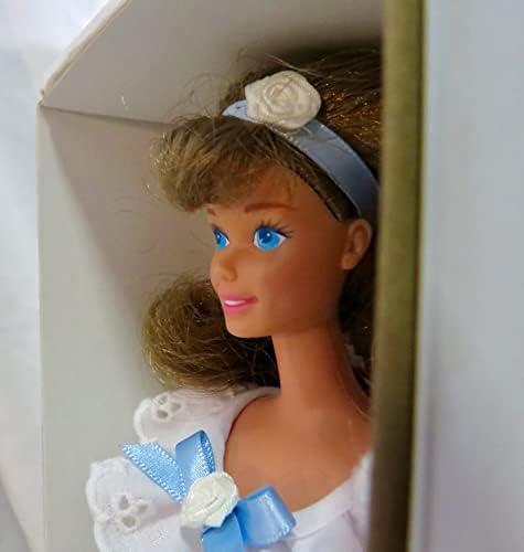 Barbie 1995 Series II Collector's Edition 12 Inch Doll