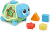 Little Tikes Lil' Ocean Explorers - Crawl 'n Pop Turtle