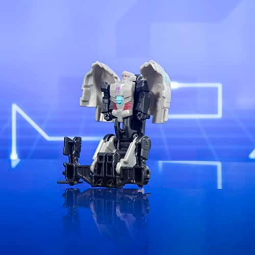 Hasbro Transformers TACTICON Megatron