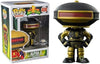 POP Funko Pop Power Rangers Black and Gold Alpha 5 Figure Multicolor