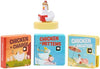 Little Tikes Story Dream Machine Cluck Cluck Story Collection Storytime HarperCollins