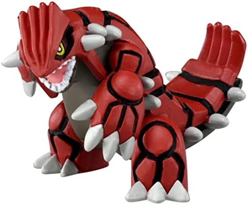 Pokemon Monster Collection Super Fight Legend Battle Set Toy Passed Toy Safety Standards