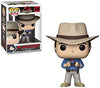 Funko Pop Movies Jurassic Park - Dr. Alan Grant Figure