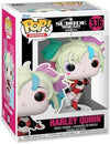Funko POP Animation DC SSI - Harley Quinn - Suicide Squad Isekai - Collectable Vinyl Figure