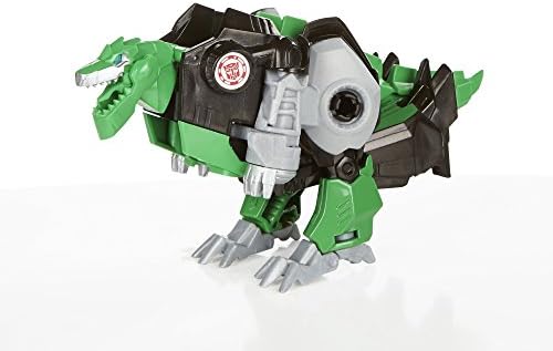 Transformers Robots in Disguise One-Step Changers Grimlock Figure