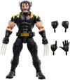 Marvel Legends Series Wolverine X-Men Comics 6-Inch Scale Action Figure