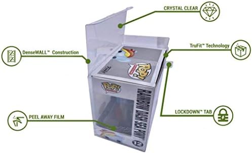 Funko POP Teenage Mutant Ninja Turtles Mutant Mayhem - Donatello Funko Vinyl Figure