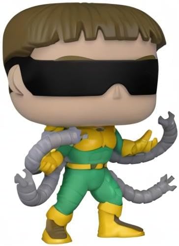 Funko Marvel Animated Spider-Man Funko Pop Doctor Octopus 957