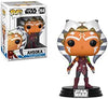 Funko POP Star Wars Clone Wars Ahsoka Tano - Vinyl Figure - - - for Adults - TV - and