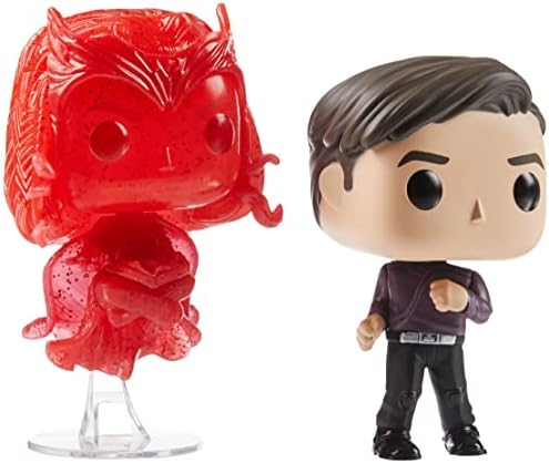 Funko KIT AMB Disney - M