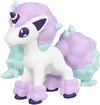 Pokemon Takara Tomy Pokemon Moncolle MS-42 Ponyta Galarian Form