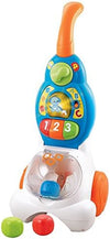 VTech Pop and Count Vacuum