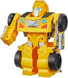 Transformers Rescue Bots Academy Bumblebee Converting Toy Robot Playskool Heroes 6-Inch