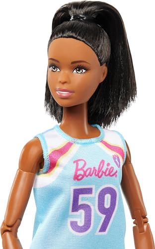 Barbie Careers Fashion Doll