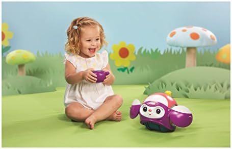 Little Tikes Spinning Rc Pink Toy Multicolor