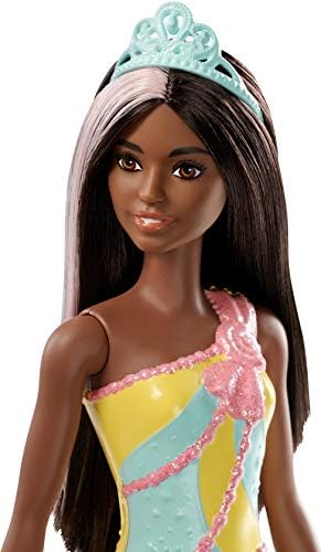 Barbie Dreamtopia Princess Doll
