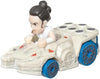 Hot Wheels Star Wars Rey Die-Cast Vehicle