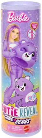Barbie Cutie Reveal Doll