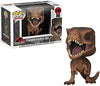 Funko Pop Movies Jurassic Park - Tyrannosaurus Figure