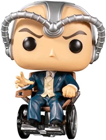 Funko X-Men Professor X 658