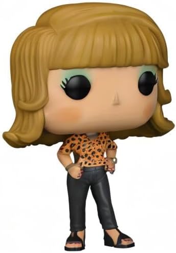 Funko Pop TV The Sopranos - Salvatore - Carmela Soprano - Collectable Vinyl Figure