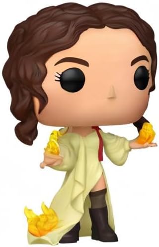 Funko POP Rocks Rosalia - La Noche De Anoche - Collectable Vinyl Figure