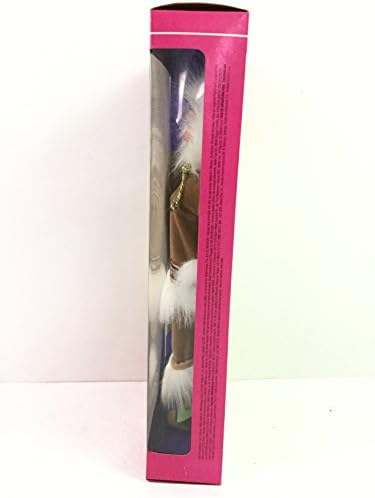 Barbie Arctic Barbie Collector's Edition