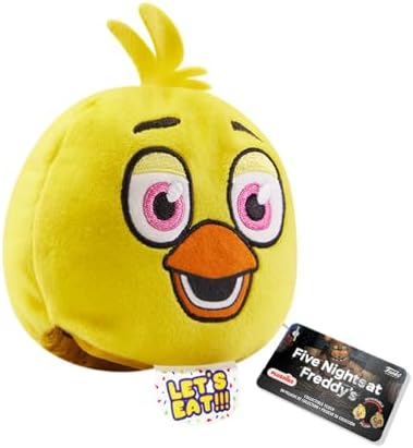 Funko Plush