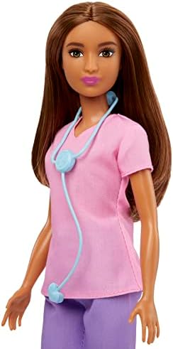 Barbie Chelsea Can Be Anything Doll Playset