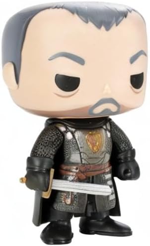FunKo POP TV Game of Thrones - Stannis Toy Figure
