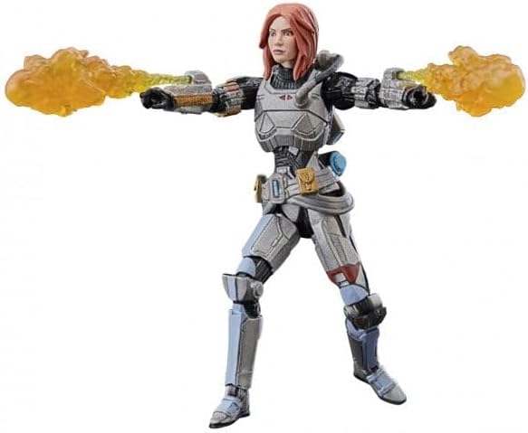 Hasbro STAR WARS Hasbro F5558 F55585L00 F55585L00 3.75 inch The Vintage Collection Gaming