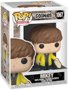 Funko POP Movies The Goonies - Sloth Vinyl Figure Multicolor 3.75 Inches
