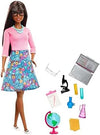Barbie Mattel - Barbie - Career Doll African American