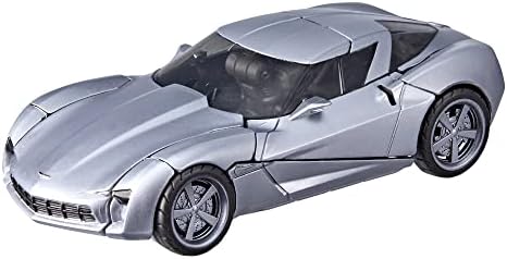 Transformers Studio Series 78 Deluxe Class Revenge of The Fallen Sideswipe Action Figure