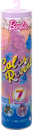 Barbie Color Reveal Doll