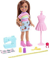 Barbie Chelsea Can Be Doll Playset