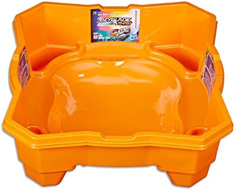 Beyblade Burst Rise Hypersphere Beystadium Battle Stadium Toy Ages 8 Up