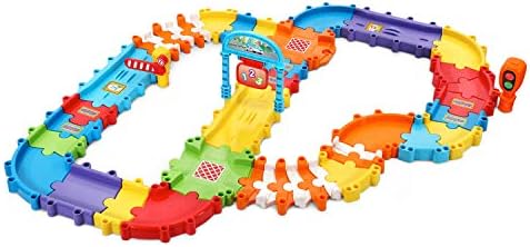 VTech Go Go Smart Wheels Track Pack