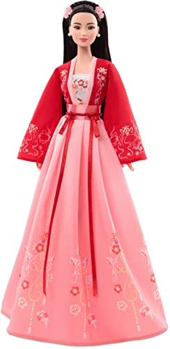 Barbie Signature Fashion Doll