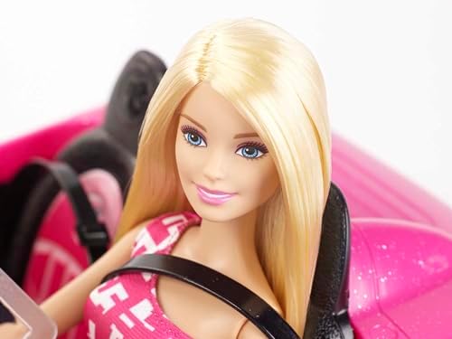 Barbie Playset