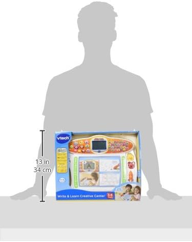 VTech Write and Learn Creative Center White