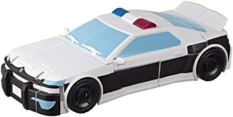 Transformers Cyberverse Action Attackers Ultra Class Prowl Action Figure