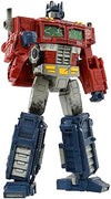 Transformers Optimus Prime Transformers Premium Finish War for Cybertron Standard