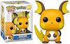 Funko POP Pokemon - Psyduck Vinyl Figure 3.5 Multicolor