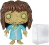 Funko POP The Exorcist - Regan Funko Vinyl Figure Bundled with Compatible Box Protector
