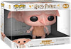 Funko Pop 63 Harry Potter Super Size 10 Dobby
