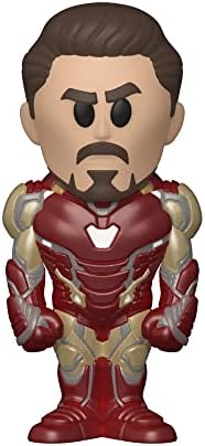FUNKO VINYL SODA Endgame- Iron Man