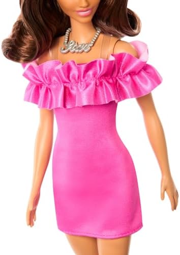 Barbie Fashionistas Doll