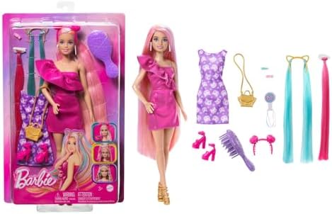 Barbie Doll